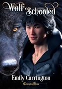Outcast Son -- Emily Carrington